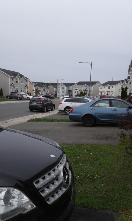 Cozy Pet Friendly Home St. John's Exterior photo